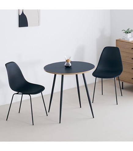 インテリア　まるテーブル 家具のAKIRA カフェテーブル 丸テーブル ダイニングテーブル